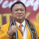 Oesman Sapta Odang- Daerah Harus Dibangun oleh Pemimpin yang Berasal dari Daerah Tersebut