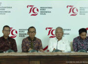 Pembatasan Peserta Upacara HUT ke-79 RI di IKN