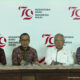 Pembatasan Peserta Upacara HUT ke-79 RI di IKN