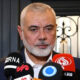 Pemimpin Hamas Ismail Haniyeh Terbunuh di Iran: Reaksi dan Implikasi Politik di Timur Tengah