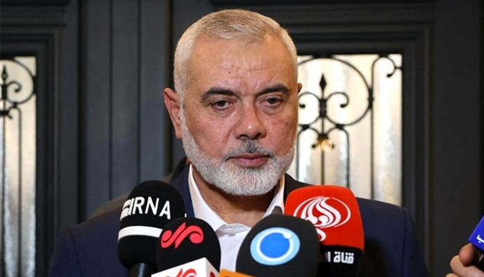 Pemimpin Hamas Ismail Haniyeh Terbunuh di Iran: Reaksi dan Implikasi Politik di Timur Tengah