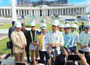 Persiapan Menjelang HUT Ke-79 RI: Upacara Kemerdekaan di IKN dan Jakarta