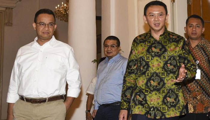 Pertarungan Pilgub Jakarta 2024: Koalisi Indonesia Maju dan Potensi Dua Pasangan Calon