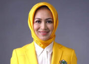 Pilgub Banten 2024 Airin Harga Mati