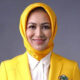 Pilgub Banten 2024 Airin Harga Mati