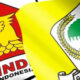 Posisi Golkar Terancam Gerindra