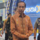 Presiden Joko Widodo Klarifikasi Isu Reshuffle Kabinet