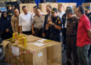 Protes Publik Mengguncang Bea Cukai: Kasus Penanganan Barang Impor yang Kontroversial