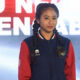 Rifda Irfanaluthfi Tiba di Indonesia dengan Cedera Usai Berlaga di Olimpiade Paris 2024