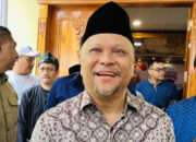 Safari Politik Ilham Habibie di Jawa Barat, Usulkan Peningkatan Kualitas SDM dan Teknologi