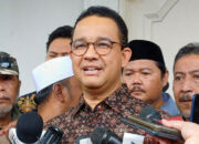 Tarik Ulur Dukungan Partai untuk Anies Baswedan di Pilkada Jakarta 2024