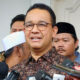 Anies Baswedan adalah calon kuat untuk Pilkada Jakarta, tetapi partai-partai pendukungnya masih bernegosiasi mengenai dukungan mereka.