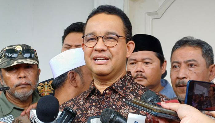 Anies Baswedan adalah calon kuat untuk Pilkada Jakarta, tetapi partai-partai pendukungnya masih bernegosiasi mengenai dukungan mereka.