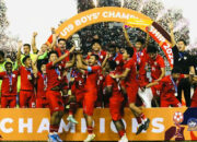 Timnas U19 Juara Piala AFF 2024, PSSI Apresiasi Pembinaan Usia Muda