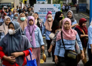 Tingginya Suku Bunga Kredit di Indonesia Berdampak Terhadap Keuangan Masyarakat, Apa Solusi yang Dapat Ditempuh?