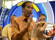 Presiden Joko Widodo Klarifikasi Isu Reshuffle Kabinet