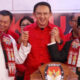 Ahok Cerita Ketemu Pramono-Rano