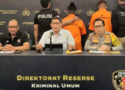 Aksi Pembubaran Paksa Diskusi di Kemang, Polda Metro Tetapkan 2 Orang Tersangka