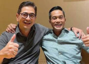 Anindya Bakrie Belah Kadin, Arsyad Rasyid Terdepak