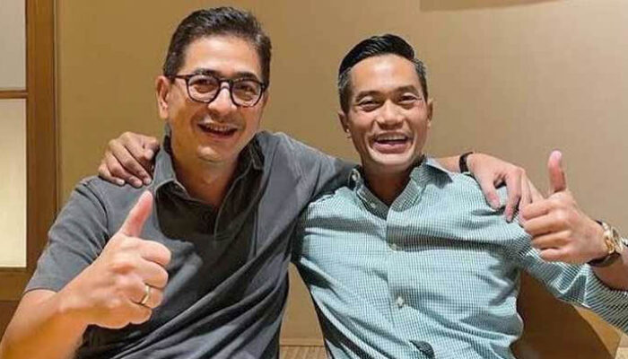 Anindya Bakrie Belah Kadin, Arsyad Rasyid Terdepak