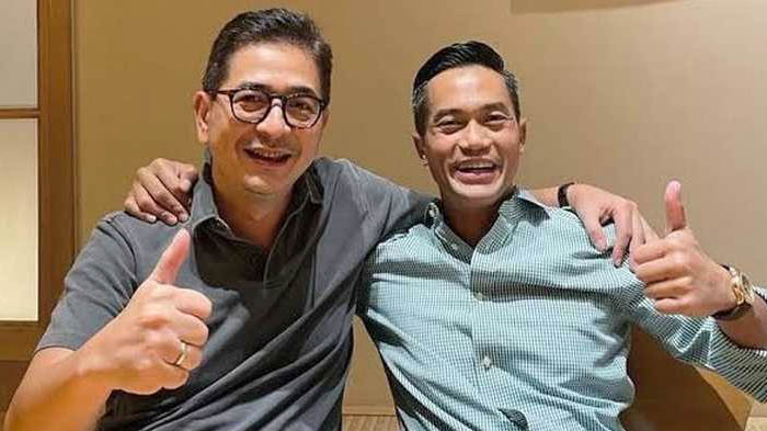 Anindya Bakrie Belah Kadin, Arsyad Rasyid Terdepak