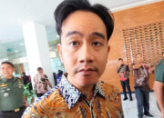 Benarkah Nomor HP Gibran Beredar di Medsos?