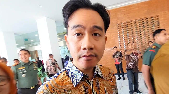 Benarkah Nomor HP Gibran Beredar di Medsos?