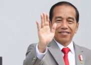 Berapa Besar Dana Pensiun Jokowi