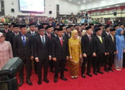 Caleg Koruptor di Sulsel Batal Dilantik