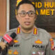 Call Center Polri 110, Layani Laporan Masyarakat 24 Jam Gratis