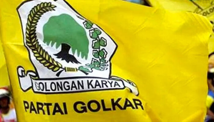 Catatan Kecil Wajah Partai Golkar