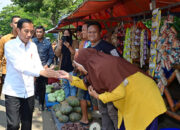 Di Ujung Pemerintahan Jokowi, Aneh Harga Pangan Naik Ugal-ugalan
