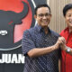Dinamika di Internal PDIP Hadang Langkah Anies