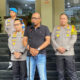 Diringkus Polisi, Pelaku Pembubaran Diskusi di Kemang