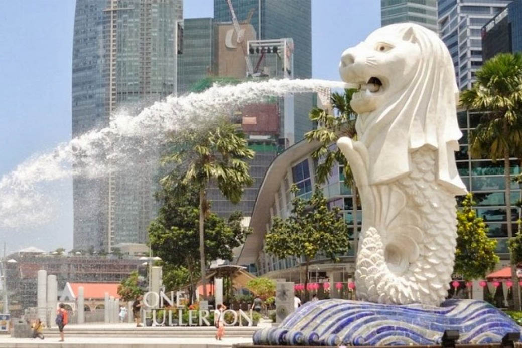 Fakta Saat ini, Banyak Orang Indonesia Pindah jadi Warga Negara Singapura