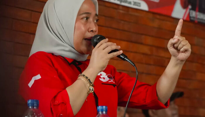Gegara Penggelembungan Suara, PDIP Pecat Kader