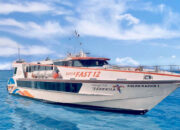 Harga Tiket Ferry Batam-Singapura Akan Dinaikan