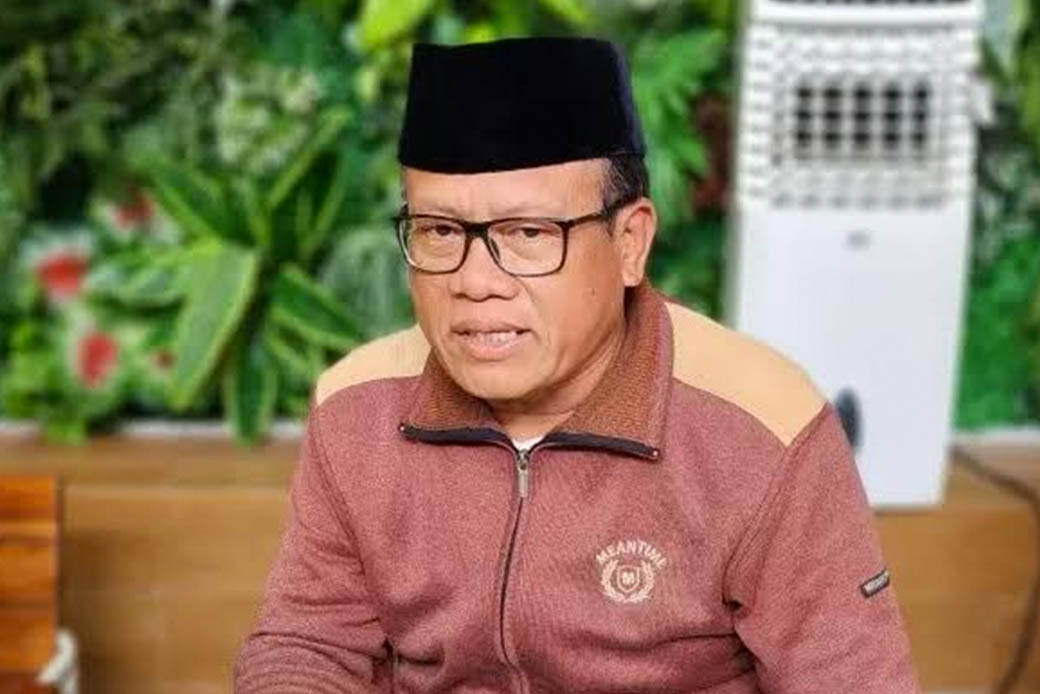 IPW Minta Ketua Satgas Pemberantasan Judi Online Ungkap Empat Nama Bandar Judi di Indonesia