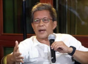 Kata Gerung, Akun Fufu Fafa Itu Kini Milik Netizen