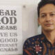 Komen Telak Ferdi Nuril Soal Akun Fufufafa