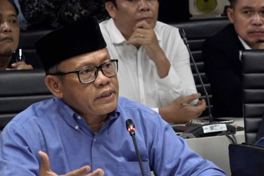 Komentar IPW Terhadap Premanisme di Diskusi Diaspora