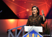 Menkeu Sri Mulyani Sindir Kinerja Buruk Pemda