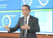 Menteri ESDM Bahlil Anjurkan Hilirisasi