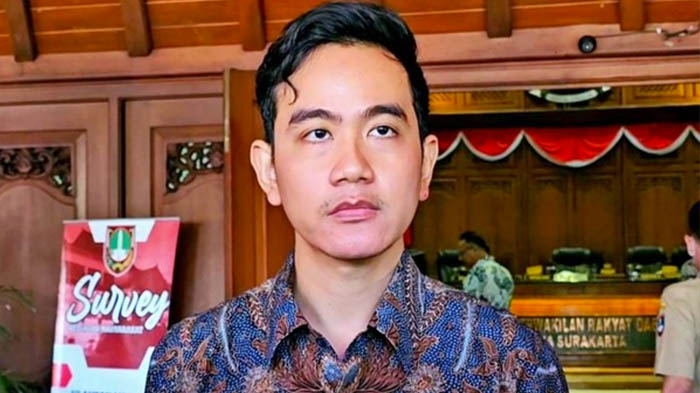 Nitizen Tuding Akun Fufu Fafa Milik Gibran