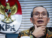 Pejabat KPK Kena Batunya, Diadukan ke Polisi