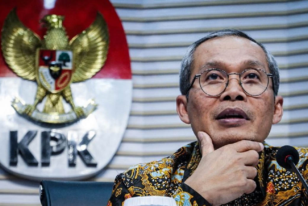 Pejabat KPK Kena Batunya, Diadukan ke Polisi