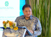 Pesan Menko Ekonomi, Masyarakat Tidak Perlu Takut pada Kecerdasan Buatan