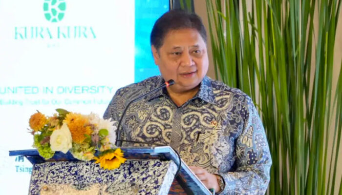 Pesan Menko Ekonomi, Masyarakat Tidak Perlu Takut pada Kecerdasan Buatan