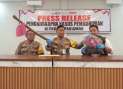 Polisi Perkuat Barang Bukti Baru Kasus Pembunuhan Gadis Penjual Gorengan di Padang Pariaman