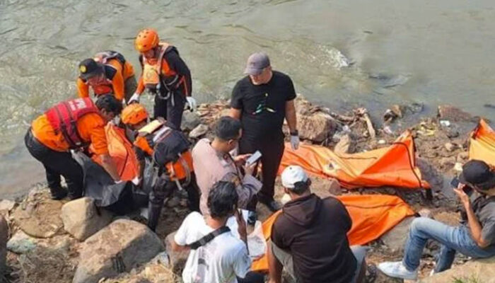 Polisi Ungkap Penemuan 6 Jenazah Remaja yang Tewas di Bekasi